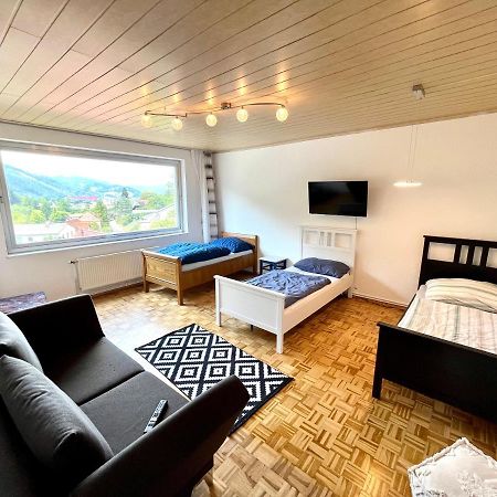 Private Wohnung Leoben Goess Goss Bagian luar foto