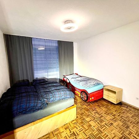 Private Wohnung Leoben Goess Goss Bagian luar foto