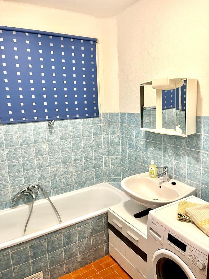 Private Wohnung Leoben Goess Goss Bagian luar foto