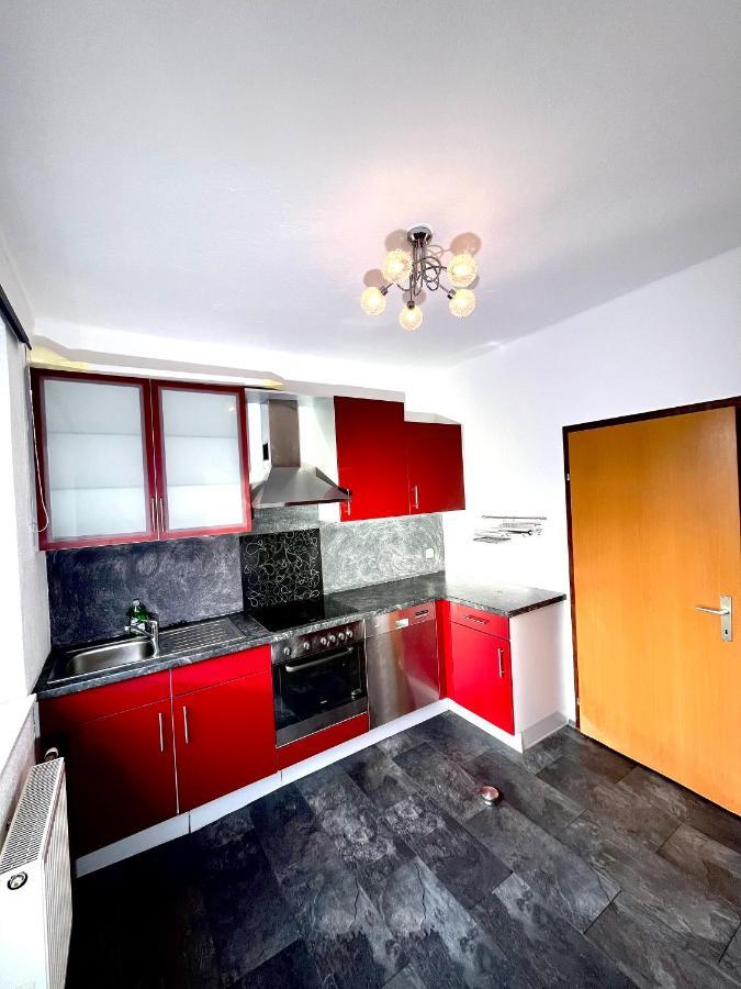 Private Wohnung Leoben Goess Goss Bagian luar foto