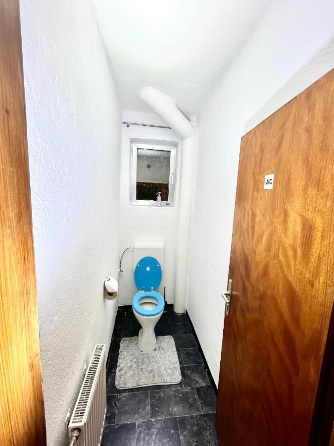 Private Wohnung Leoben Goess Goss Bagian luar foto
