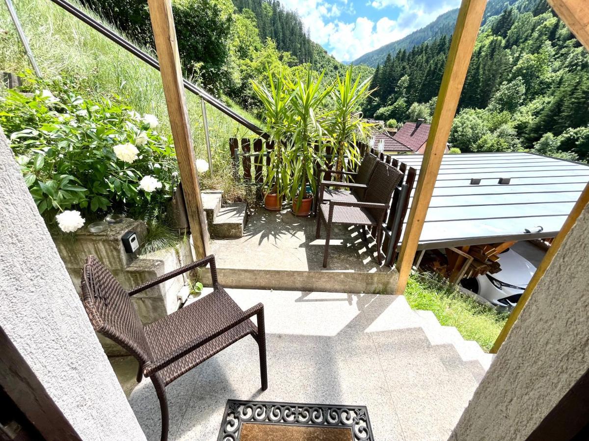 Private Wohnung Leoben Goess Goss Bagian luar foto