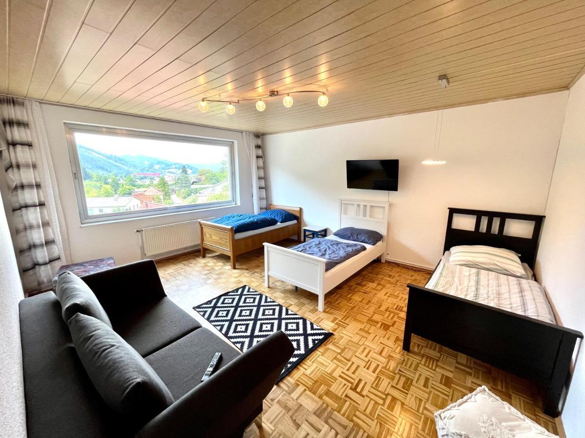 Private Wohnung Leoben Goess Goss Bagian luar foto
