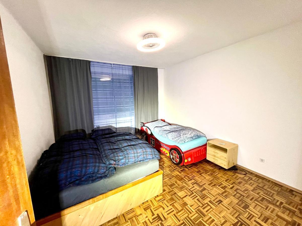 Private Wohnung Leoben Goess Goss Bagian luar foto